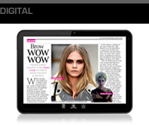 Portfolio - Andriod Times Edition