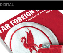 Portfolio - Far foreign Land