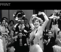 Great Gatsby gatefold