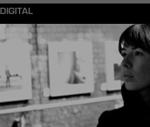 Portfolio - Picture Editor CV