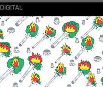 Portfolio - Palm Oil