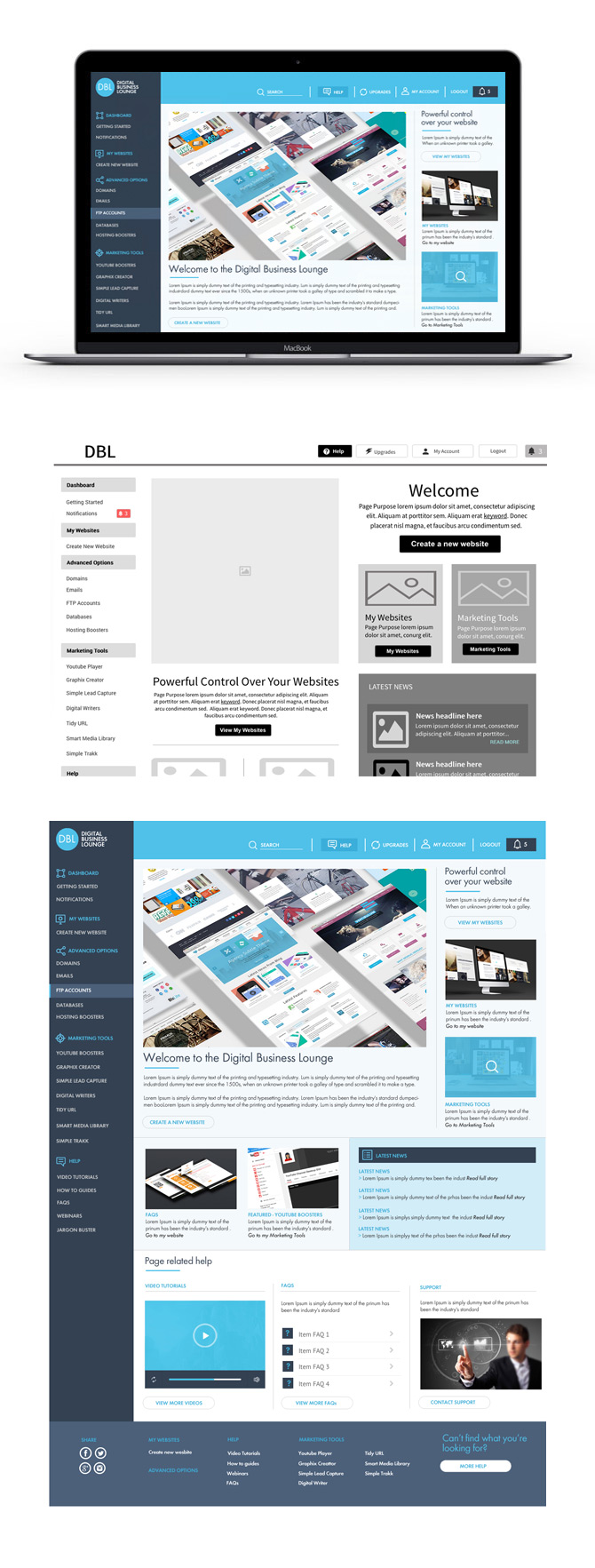 British Academy Languages